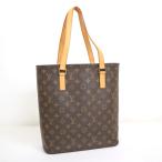 【LOUIS VUITTON】ルイヴィトン ヴァヴァンGM トートバッグ モノグラム ブラウン M51170 SR0043【中古】【代金引換不可】/ok05412ik