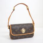 【LOUIS VUITTON】ルイヴィトン ショルダーバッグ ティカルPM モノグラム M40078 SR0066【中古】【代金引換不可】/tm11053kw