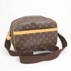 【LOUIS VUITTON】ルイヴィトン リポーターPM ショルダーバッグ モノグラム M45254 SP0072【中古】【代金引換不可】/tm11493ng