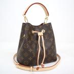 【LOUIS VUITTON】ルイヴィトン ネオノエBB モノグラム M46581 RFID【中古】【代金引換不可】/br4926