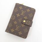 【LOUIS VUITTON】ルイヴィトン ポルトパピエ・ジップ 2つ折り財布 モノグラム ブラウン M61207 SP0035【中古】【代金引換不可】/tm10920kt