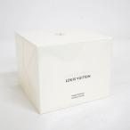 【LOUIS VUITTON】ルイヴィトン ミディアム・キャンドル レール・ドゥ・ジャルダン 220ｇ【中古】【代金引換不可】/br5081