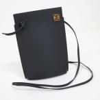 【LOEWE】ロエベ ダイスポケット ショルダーバッグ レザー ブラック×ゴールド金具 【中古】【代金引換不可】/br5617kt