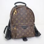 【LOUIS VUITTON】ルイヴィトン パームスプリングス バックパックPM モノグラム M44871 TR2186【中古】【代金引換不可】/br5930kt