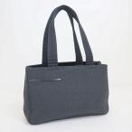 【PRADA SPORTS】プラダスポーツ トートバッグ ブラック キャンバス【中古】【代金引換不可】/kr16979ng