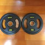 iROTEC Raver plate 5Kg×2 итого 10kg дыра диаметр 50mm Olympic plate I ro Tec 