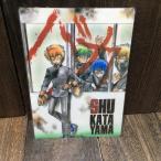  редкий подлинная вещь Showa Retro retro канцелярские принадлежности одна сторона гора . внизу кровать учебное заведение удобный магазин серии 