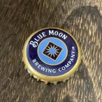  коллекция колпачок для бутылки BLUE MOON american смешанные товары Vintage 