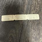  коллекция american смешанные товары Vintage Tillamook County School District No. 9 school ланч билет 