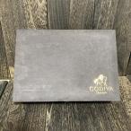 GODIVAgotiba пустой коробка кейс бардачок 