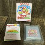  Akazukin Chacha Super GAME BOY DMG-P-ACCJ(JPN) Game Boy картридж TOMY
