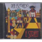 Pete Escovedopi-to*eskove-do/ E Street * б/у зарубежная запись /CCD4748-2/240522