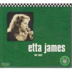 Etta James エタ・ジェイムス / Her Best ★中古輸入盤  /MCD-09367/221019