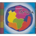 Pangea хлеб jea/ Pangea [ зарубежная запись ] * новый товар нераспечатанный / 0630142282/250401