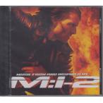 M:i-2 Mission: Impossible 2 трансмиссия * in posibru#2 / O.S.T. * б/у зарубежная запись / HR-62244-2/250909
