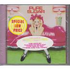 Pure Sugar ピュア・シュガー  / Pure Sugar 【輸入盤】 ★新品未開封 / GEFD-25166/240126