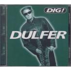 Dulfer  ダルファー  (Hans Dulfer) / Dig!　★中古輸入盤  /724383621323/230509