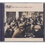 UB40  / Best of UB40 Vol. 2 【輸入盤】 ★新品未開封 / 724384101022/250424