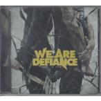 We Are Defiance  ウイ・アー・デファイアンス / Trust In Few ★中古輸入盤  /TGH2-91071/230705