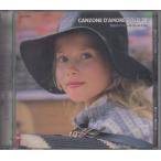 .. канцона * Gold 20-CANZONE D'AMOR GOLD 20 / сборник V.A. * б/у запись /GS-1030/221112