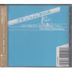 「アテンションプリーズ」サウンドトラック 〜 OH PRETTY WOMAN / TVサントラ 菅野 祐悟/木村カエラ★中古盤 / COCP-33719/250304