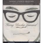 GOING UNDER GROUND ゴーイング・アンダー・グランド / GOING UNDER GROUND ★中古盤 / VICL-61119/250204