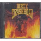 da-ti* мусор load / Dirty Trashroad [ снят с производства ] * б/у CD /POCH-1337/260603