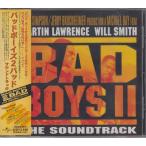 バッドボーイズ 2 /  サントラ O.S.T.  ★ 中古盤　 / UICU-1048 /251217