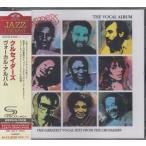 kruse Ida -zThe Crusaders /vo-karu* альбом [ высококачественный звук SHM-CD]* новый товар нераспечатанный /Y-Box/UCCU-6160