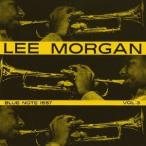 リー・モーガン Vol.3 + 1 【限定盤 / SHM-CD】 / リー・モーガン Lee Morgan   *