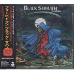 ubNEToX Black Sabbath / Forbidden  yXebJ[zÔ/ TOCP-8586/240402