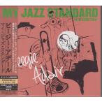  Be ji-*a Dale Beegie Adair / Into Somethin' - My Jazz Standard [ первый раз ограничение запись / открытка имеется ]* б/у запись / TOCP-71182/220517