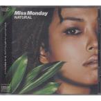 Miss Monday / NATURAL * б/у запись / ESCL-2402/251217