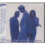 クライズラー&カンパニー 葉加瀬太郎（vn） / ブルールーム 【廃盤】★中古盤 / ESCB-1771/220817