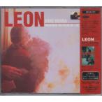  Leon LEON / Eric * Sera Eric Serra ( саундтрек ) * б/у CD /ESCA-6121/260407