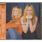アリー・myラブ〜ハート・アンド・ソウル サウンドトラック2 feat. ヴォンダ・シェパード　/ TVサントラ ★中古盤 /ESCA-8076/230312