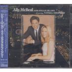 アリー・my ラブ 〜 フォー・ワンス・イン・マイ・ライフ / TVサントラ  O.S.T.  ★中古盤/ ESCA-8330/230202