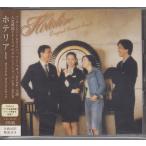 ホテリアー  / TVサントラ  【CD+DVD】 【廃盤】 ★中古盤   /PCCA-1992/230312