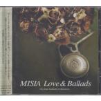 MISIA / MISIA LOVE&amp;BALLADS-The Best Ballade Collection * б/у запись /BVCS-21037/240522