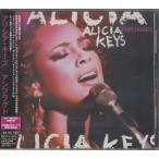 アリシア・キーズ Alicia Keys / Unplugged  アンプラグド ★中古盤  / BVCP-21423/250401