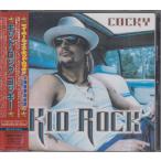 キッド・ロック  Kid Rock  / コッキー ★中古盤  /AMCY-7274/221206