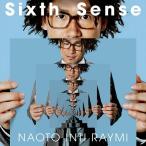 Sixth Sense  【通常盤】 / ナオト・インティライミ