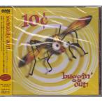 10¢ テン・セインツ　/ Buggin' Out !  【廃盤】 ★新品未開封   /TFCK-87191/250424