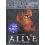 ALIVE [ специальный premium версия : первый раз ограниченая версия :2DVD+CD]/. герой, ryou, маленький снег, Ben garu[DVD]* новый товар нераспечатанный /PIBD-1236