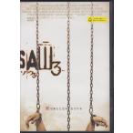 SAW 3 saw 3 /sho морской еж -* Smith,to ведро * bell, Anne газ *makfaten* б/у DVD [ прокат ] ACBR-10448