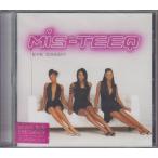 Mis-Teeq  ミスティーク  / Eye Candy 【輸入盤】 ★新品未開封 / TCD3304/250424