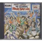Jay Chappell / Music Unites Presents The Ultimate House Party Mix★中古輸入/JDJCD6/230909