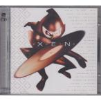 Xen Cuts / V.A. сборник [2 листов комплект ] * б/у зарубежная запись / ZENCD49/250424