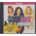 Freebee フリービー / Freebee Megamix Album 【輸入盤】 ★新品未開封 /POPCD-010/231210