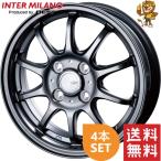 ホイール4本セット BEST CLAIRE ZT10 (GM) 15インチ 4.5J PCD:100/4H インセット:45 クレール 【法人宛て発送限定・在庫状況要問い合わせ】